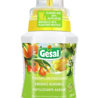 Gesal Zitruspflanzendünger Fl 250 ml