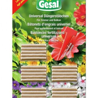 Gesal Düngerstäbchen universal 30 Stk
