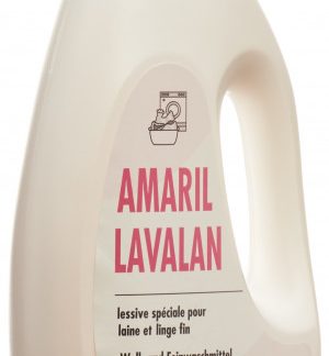 Amaril Lavalan Woll Feinwaschmittel Fl 1 lt