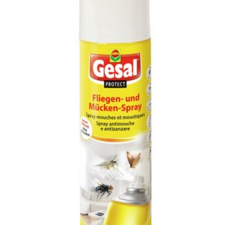 Gesal PROTECT Fliegen- und Mücken-Spray 400 ml