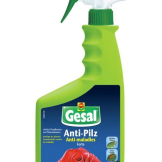 Gesal Anti-Pilz FORTE Spr 750 ml