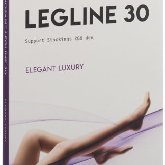 VENOSAN LEGLINE 30 A-D M sahara 1 Paar