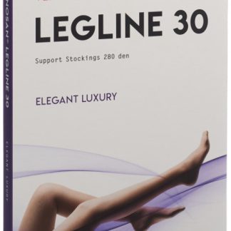 Venosan Legline 30 A-GHS XS sahara 1 Paar