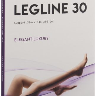 Venosan Legline 30 A-GHS S nude 1 Paar