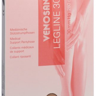 VENOSAN LEGLINE 30 A-T XL nude 1 Paar