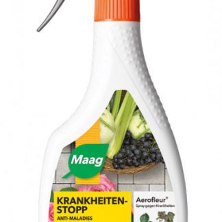 Aerofleur gegen Pilzkrankheiten liq Vapo 500 ml