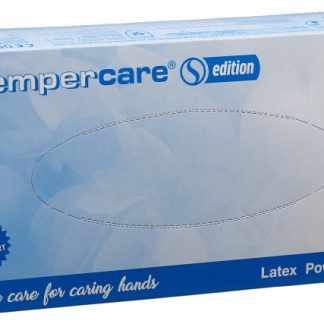 Sempercare Edition Handschuhe Latex S ungepudert 100 Stk