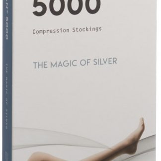 Venosan 5001 A-GH KKL1 XL lang geschlossen marokko 1 Paar