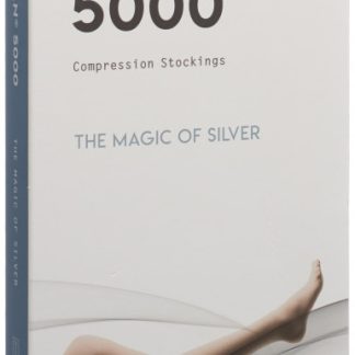 VENOSAN 5002 A-D KKL2 XL lang offen marokko 1 Paar