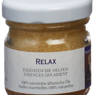 Künzle Duftmischung R Entspannung Fl 15 ml