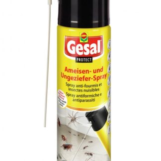 Gesal PROTECT Ameisen- und Ungeziefer-Spray 500 ml