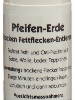Ferra Pfeifenerde Ds 150 g