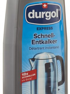 durgol express Schnell-Entkalker 1 lt