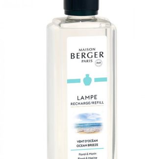 Maison Berger Parfum vent océan 500 ml