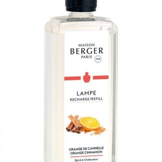 Maison Berger Parfum orange de cannelle 1 lt