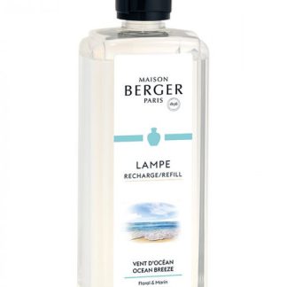 Maison Berger Parfum vent océan 1 lt