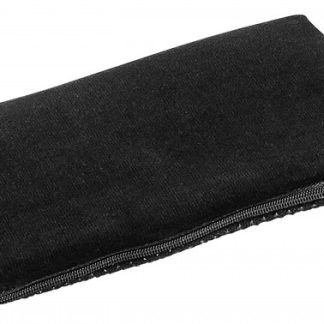 Elsa PC-Handauflage Maus türkis