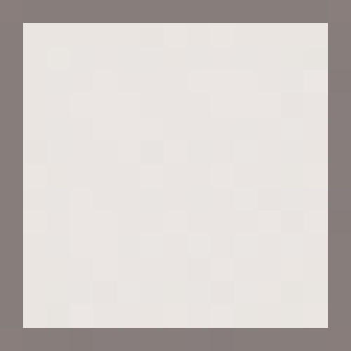 ELSA Überzug Nackenkissen 50x11cm écru