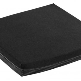 Elsa Sitzkissen A.B. 40x40x5cm schwarz