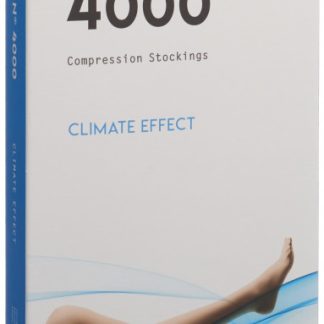 Venosan 4001 A-GH KKL1 L lang geschlossen marokko men 1 Paar