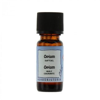 Herboristeria Duftoel Opium 10 ml