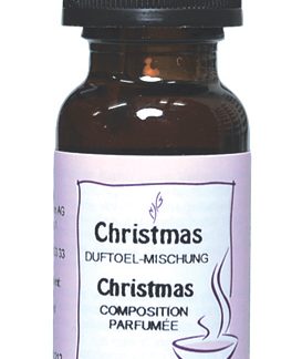 Herboristeria Duftoel Mischung Christmas 15 ml