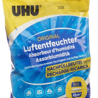 Uhu Luftentfeuchter neutral refill 450 g