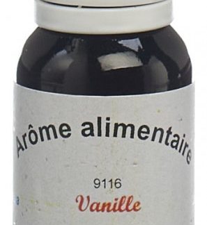 Femada Lebensmittelaroma Vanille Fl 15 ml
