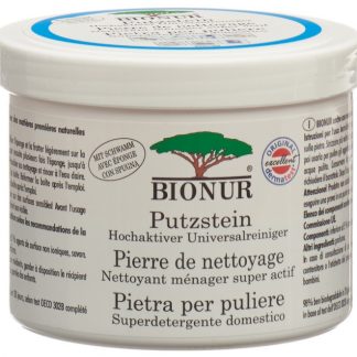 BIONUR Putzstein Ds 400 g