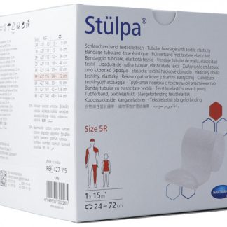 STÜLPA Schlauchverband Gr5R 12cmx15m Rolle