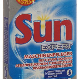 SUN Maschinenpfleger 3 x 40 g