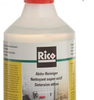 Rico Aktiv Reiniger Sprühflasche 500 ml