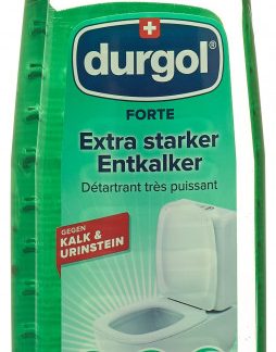 durgol forte Starkes Entkalkungsmittel 1 lt
