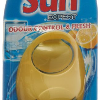 Sun Deo 2 Actions Lemon Citron 11 g