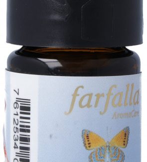 farfalla Zirbelkiefer Arve Äth/Öl bio Wildsammlung Fl 5 ml
