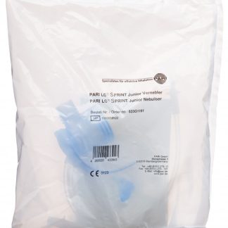 PARI LC SPRINT Junior Vernebler