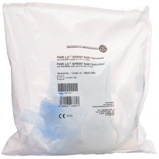 PARI LC SPRINT BABY Vernebler Gr2