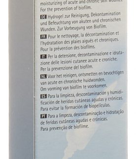 Prontosan Wound Gel steril Fl 30 ml