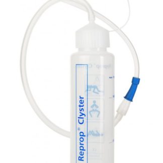 Reprop Clyster Set Basic Irrigator/Klistier