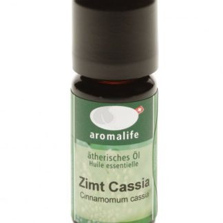 Aromalife Zimt Cassis Äth/Öl 10 ml