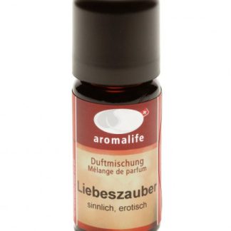 Aromalife Duftmischung Liebeszauber 10 ml