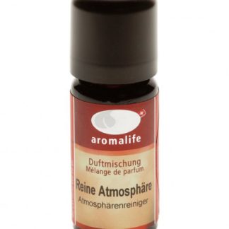 Aromalife Duftmischung Reine Atmosphäre 10 ml