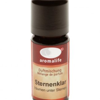 Aromalife Duftmischung Sternenklar 10 ml
