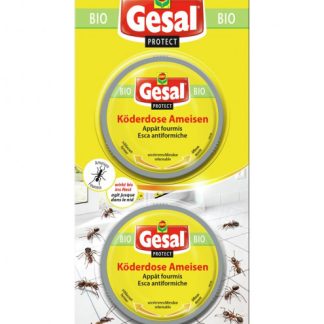 Gesal PROTECT Köderdose Ameisen 2 Stk