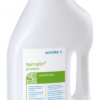 Terralin Protect Flächendesinfektion Fl 2 lt