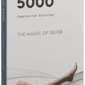 Venosan 5001 A-DH KKL1 XL lang geschlossen mexico 1 Paar