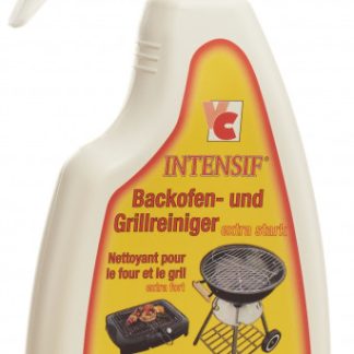 Intensif Backofen-Grillreiniger extra stark 500 g