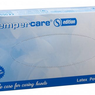 Sempercare Edition Handschuhe Latex XL ungepudert 90 Stk