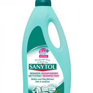 Sanytol Desinfizierender Allzweckreiniger 1 lt