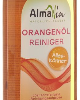 Alma Win Orangenölreiniger Fl 500 ml